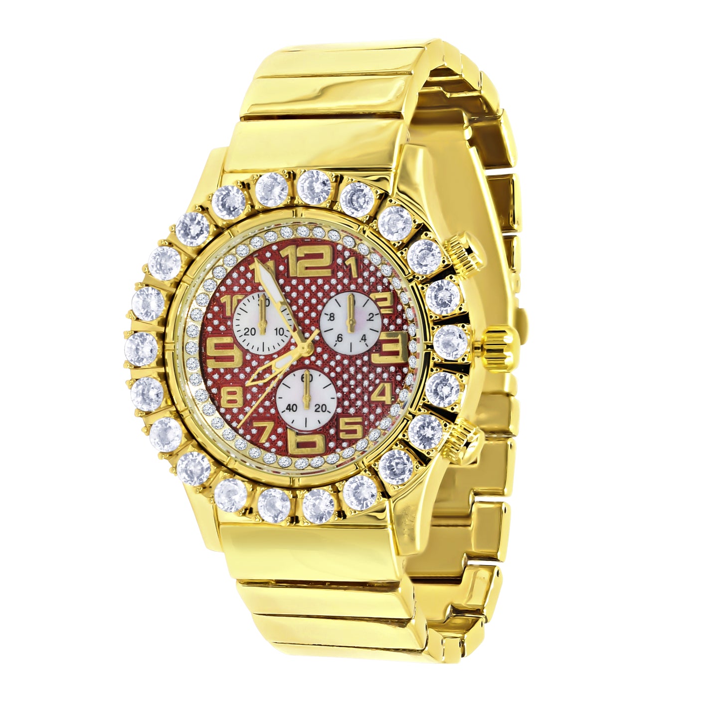 PUNCTILIOUS HIP HOP TICKER I 563036