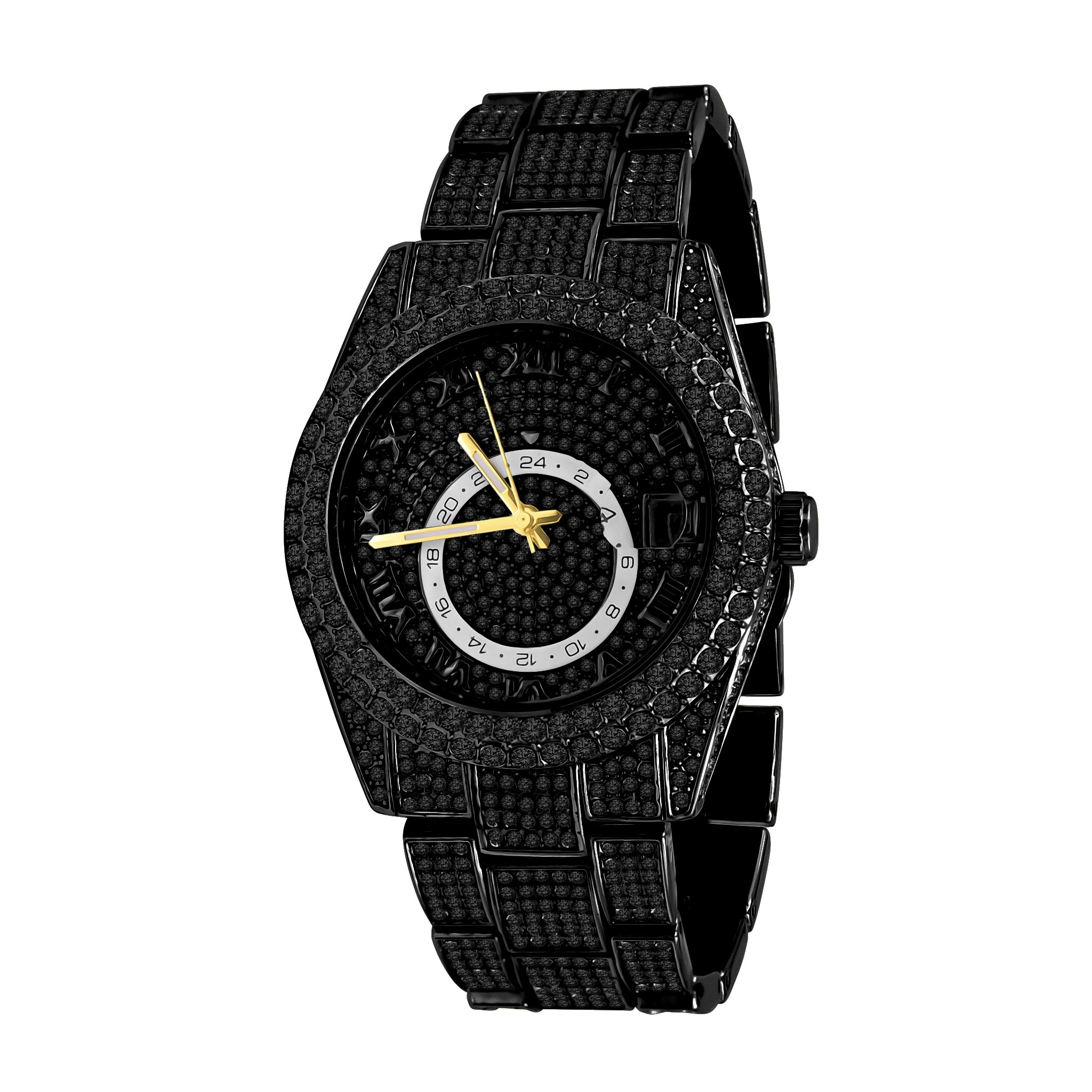 CHAUDES HIP HOP WATCH I 563053