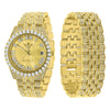 CONGENIAL WATCH SET I 530642