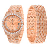 CONGENIAL WATCH SET I 530645