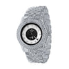 SHELLAC HIP HOP METAL WATCH | 563087