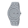 EBLOUISSANT HIP HOP CRYSTAL WATCH I 563091