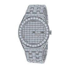 EBLOUISSANT HIP HOP CRYSTAL WATCH I 563091