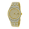 EBLOUISSANT HIP HOP CRYSTAL WATCH I 563092