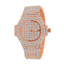 PULSAR HIP HOP METAL WATCH |  563105