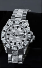 Bling Metal Watch I 563161