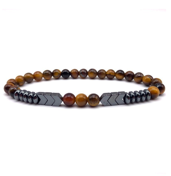 Gallant Steel Bracelet | 939503