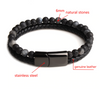 Intrepid Steel Bracelet | 939653