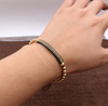 Aureate Steel Bracelet | 939662