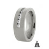 High qulaity Stainless Steel Ring