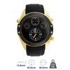 Mens Classic Leather Watch