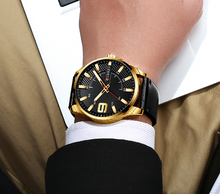 ALLURING CLASSIC LEATHER | 541283