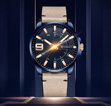 ALLURING CLASSIC LEATHER I 5412813