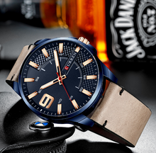 ALLURING CLASSIC LEATHER I 5412813