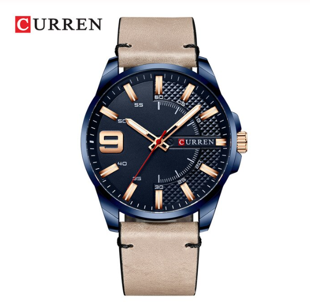 ALLURING CLASSIC LEATHER I 5412813