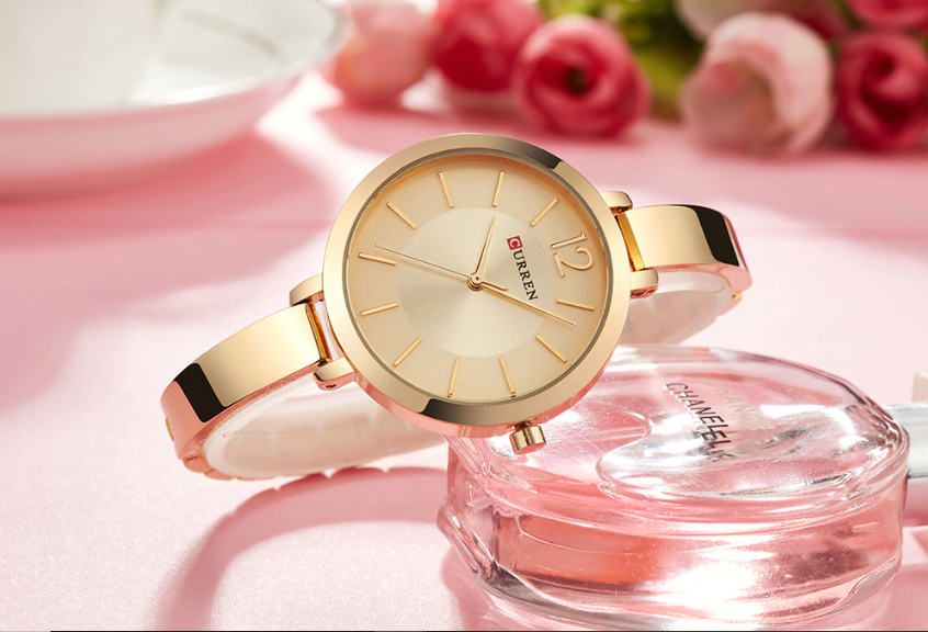 VIVACIOUS WOMEN WATCH I 551082