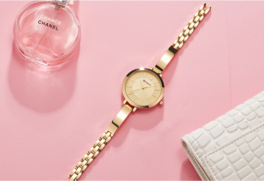 VIVACIOUS WOMEN WATCH I 551082