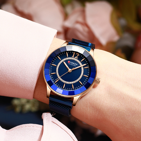 ASCETIC WOMENS WATCH I 5510913