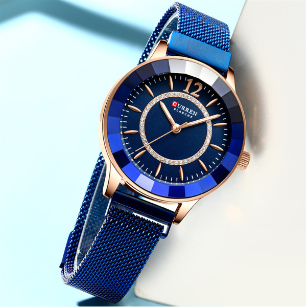 ASCETIC WOMENS WATCH I 5510913