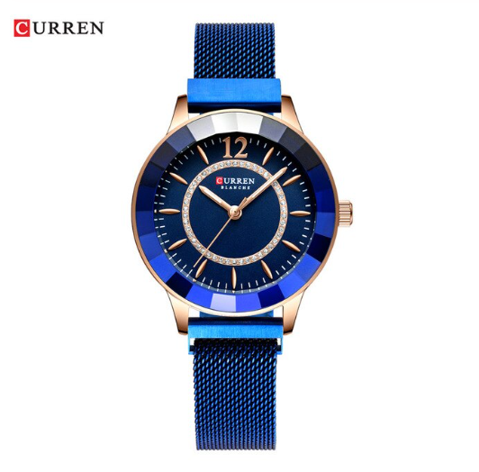 ASCETIC WOMENS WATCH I 5510913