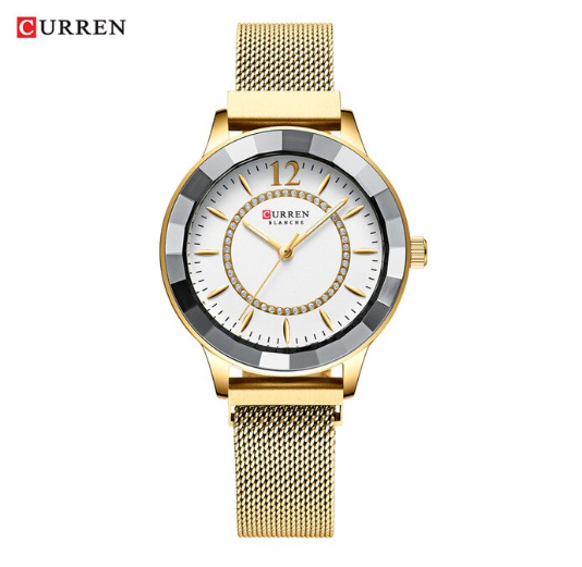 ASCETIC WOMENS WATCH I 551092