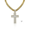 Hip Hop Chain and Charm- D960232