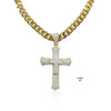 Hip Hop Chain and Charm-D960272