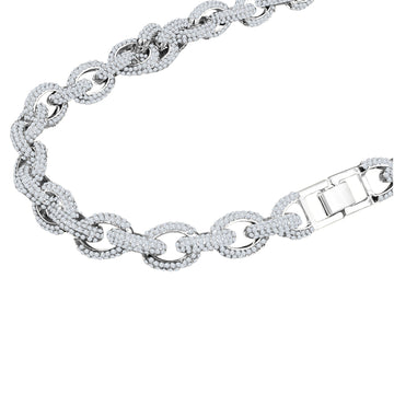 crystal-stone-Chain- 970881