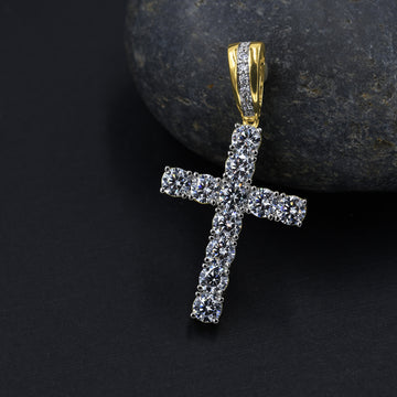 URGE Pendant with CZ Stone  | 912812