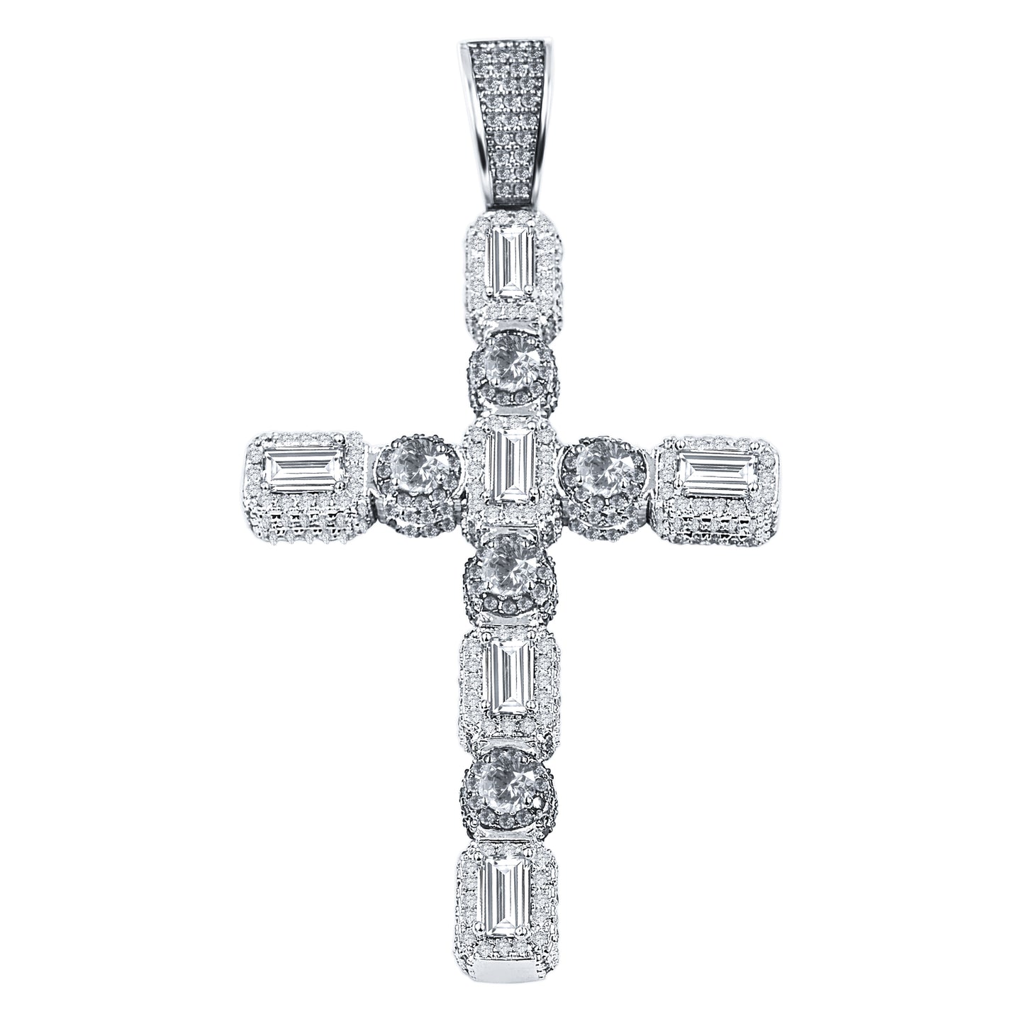 IMPULSE Cross Pendant | 912961