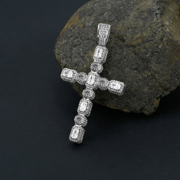 IMPULSE Cross Pendant | 912961