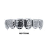 Solid Lustrous Grillz I 913281