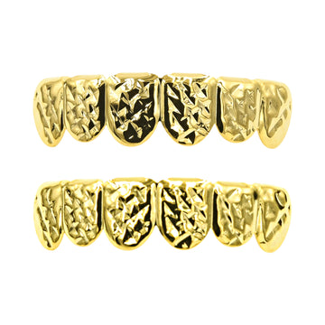 Steady Glimmer Grillz I 913292