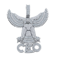 AERIE HIP HOP PENDANT I 915821