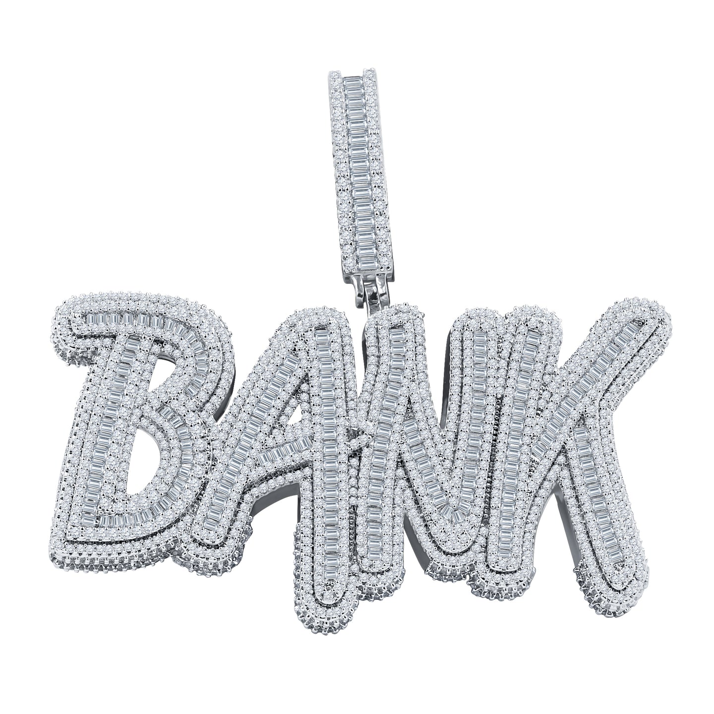 HOARD HIP HOP PENDANT I 915861