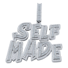 PARVENUE HIP HOP PENDANT I 915881