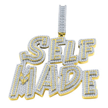 PARVENUE HIP HOP PENDANT I 915881