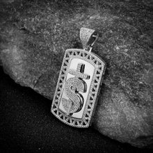 CAPITALIST 925 Pendant | 9210001