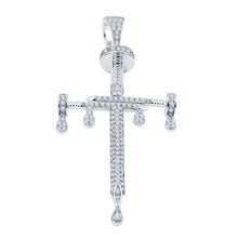 PASSION 925 Pendant | 9210101