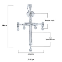 PASSION 925 Pendant | 9210101