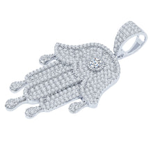 KHAMSA 925 Pendant | 9210111