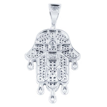 KHAMSA 925 Pendant | 9210111