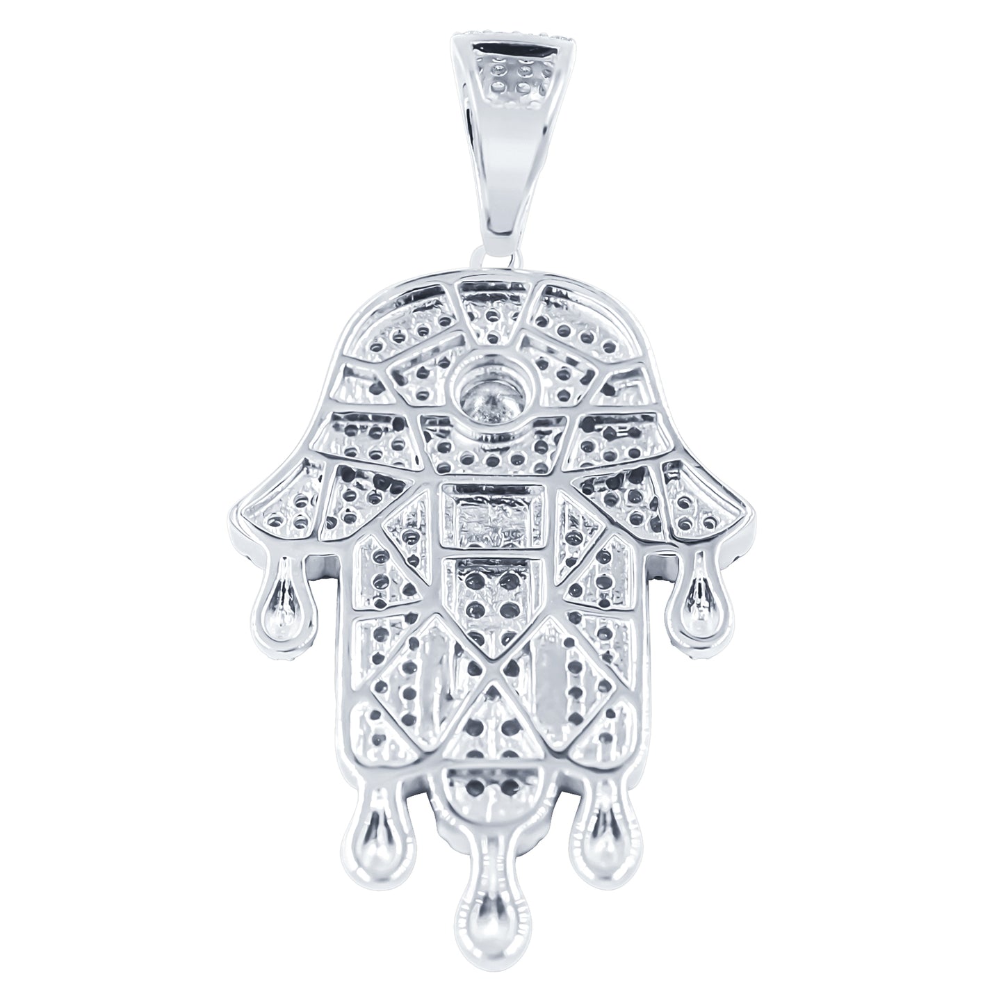 KHAMSA 925 Pendant | 9210111