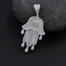 KHAMSA 925 Pendant | 9210111
