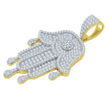 KHAMSA 925 Pendant | 9210112