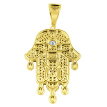 KHAMSA 925 Pendant | 9210112