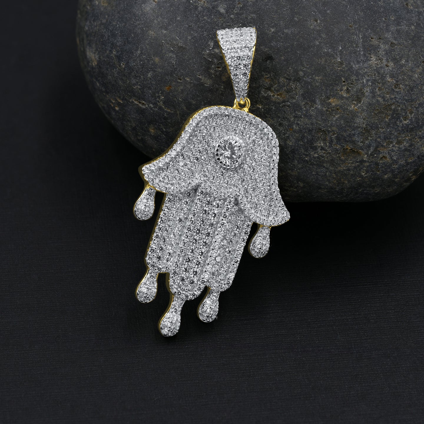KHAMSA 925 Pendant | 9210112