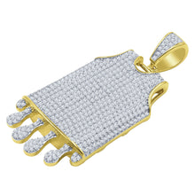 BASKETBALL JERSEY SILVER PENDANT  | 9210132