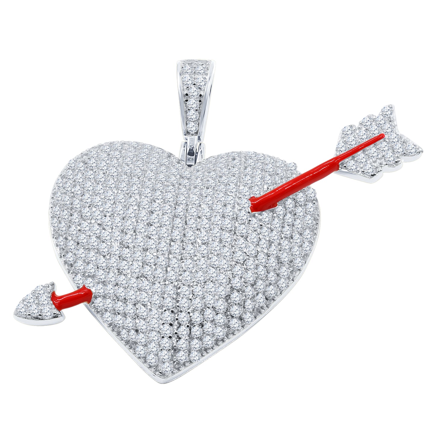 HEARTBREAK 925 Pendant | 9210231
