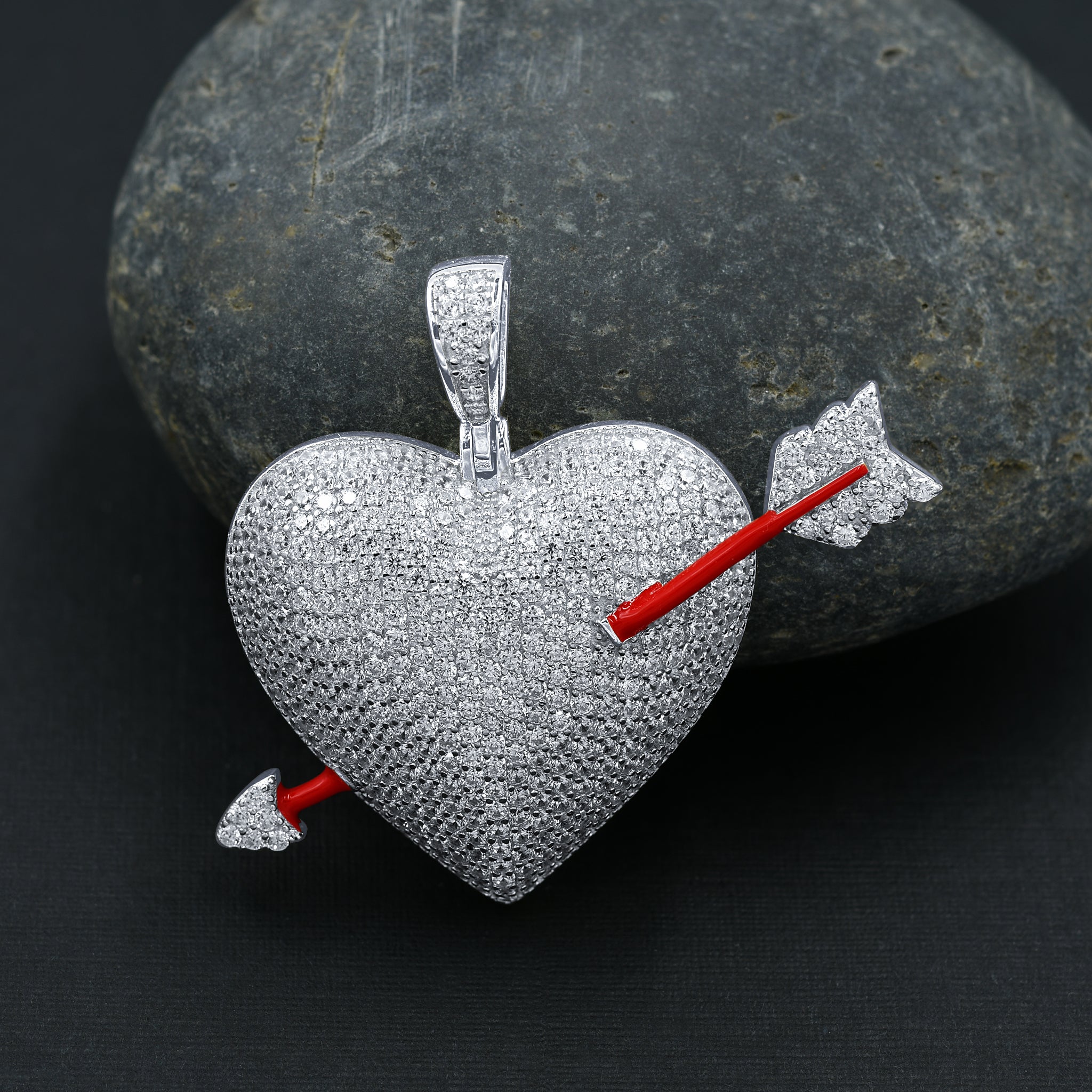 HEARTBREAK 925 Pendant | 9210231